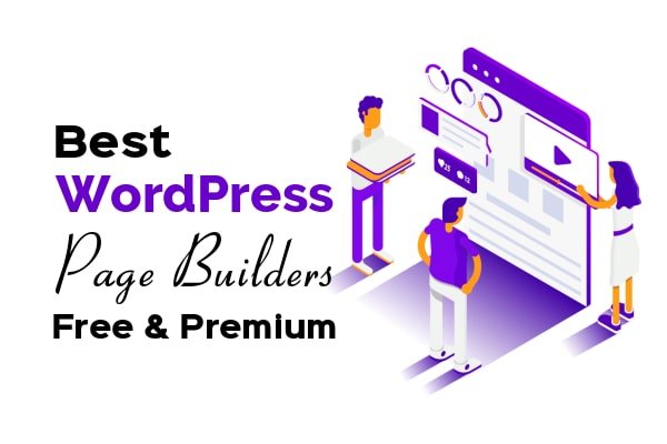 Best WordPress Page Builders